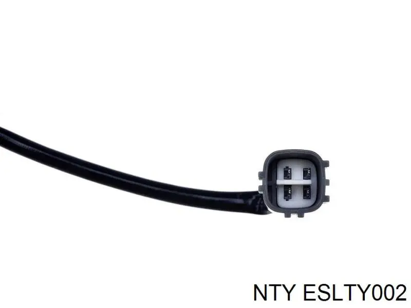 ESL-TY-002 NTY sonda lambda sensor de oxigeno post catalizador