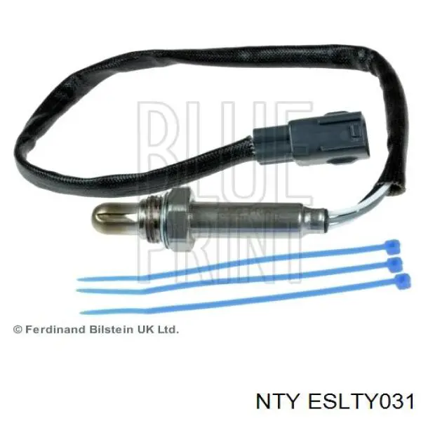 ESL-TY-031 NTY sonda lambda, sensor de oxígeno antes del catalizador derecho