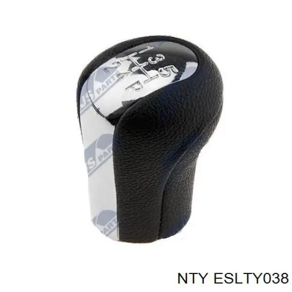 ESLTY038 NTY Sensor de oxígeno previo al catalizador
