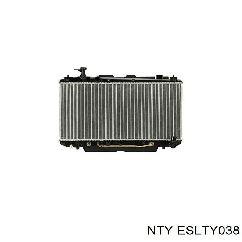 Sensor de oxígeno previo al catalizador NTY ESLTY038 precio, desde 73,09 EUR