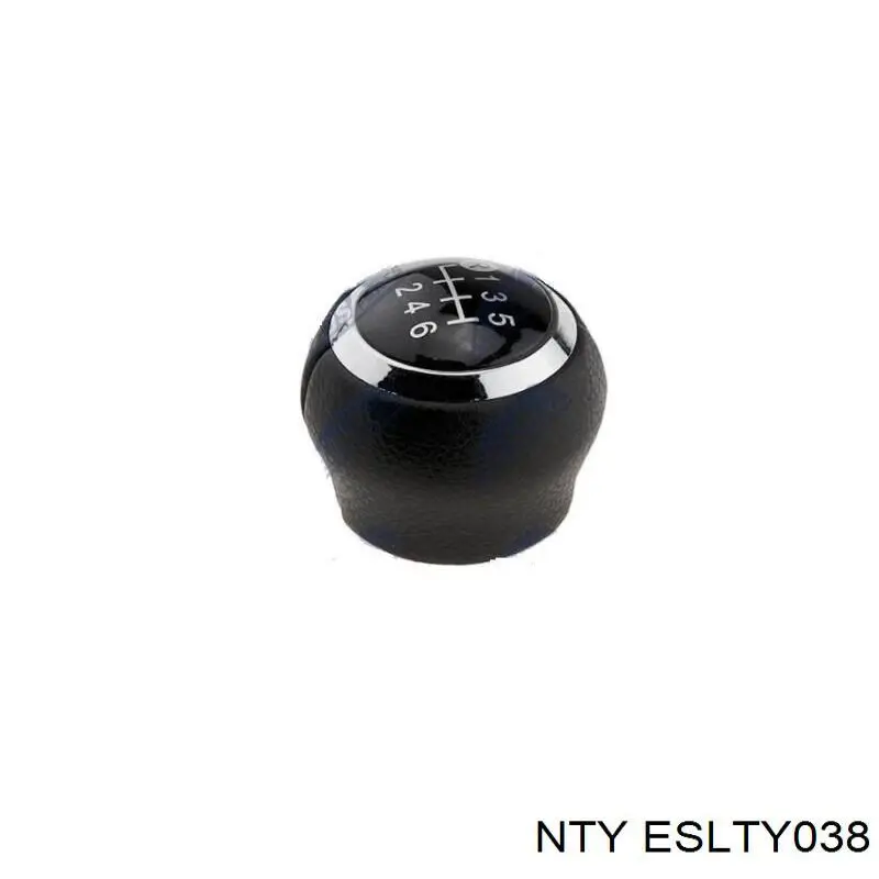 Comprar ESLTY038 NTY Sensor de oxígeno previo al catalizador