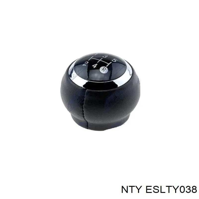 Sensor de oxígeno previo al catalizador ESLTY038 NTY