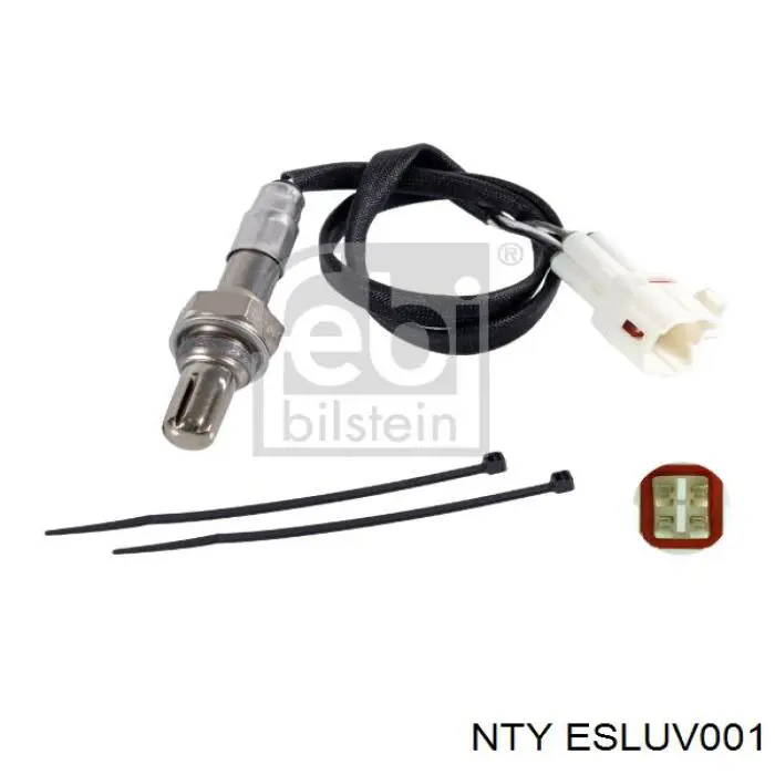 ESLUV001 NTY Sonda lambda (NOx, O2)