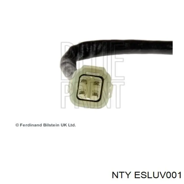 Sonda de oxígeno NTY ESLUV001 precio, desde 36,56 EUR