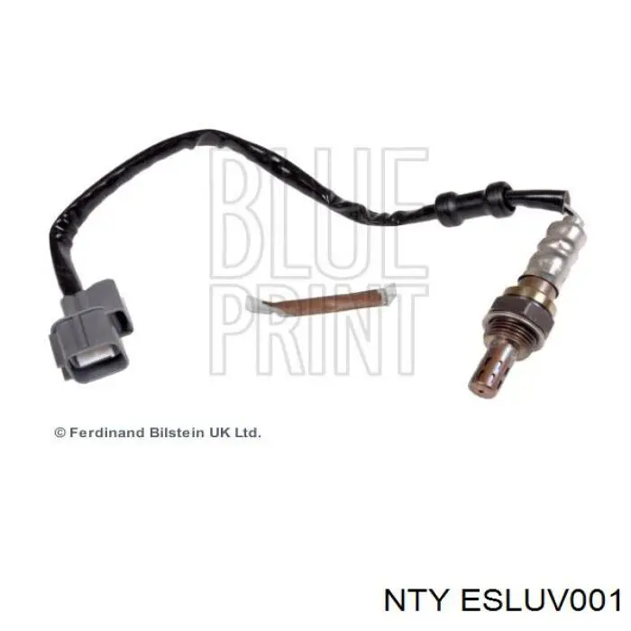Sonda lambda ESLUV001 NTY