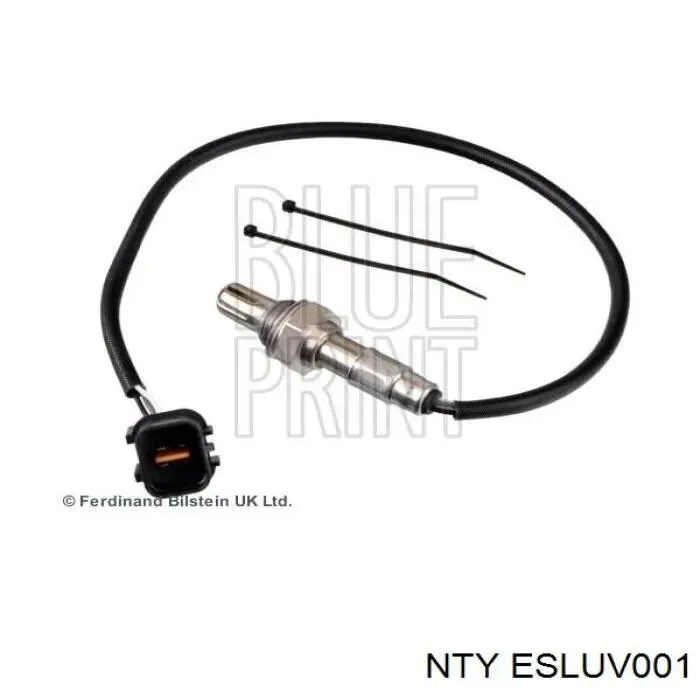 Sensor de oxígeno NTY ESLUV001