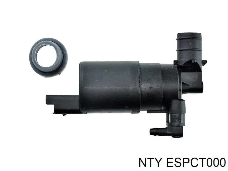 ESP-CT-000 NTY bomba de limpiaparabrisas delantera