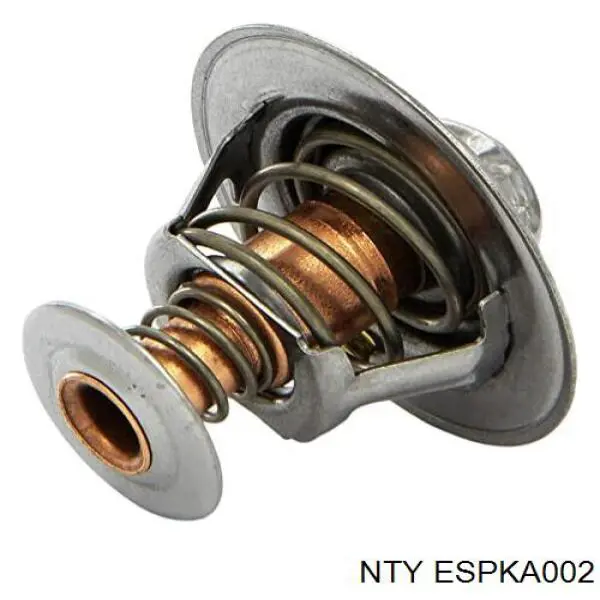 ESPKA002 NTY Bomba-motor de limpiaparabrisas delantero/trasero