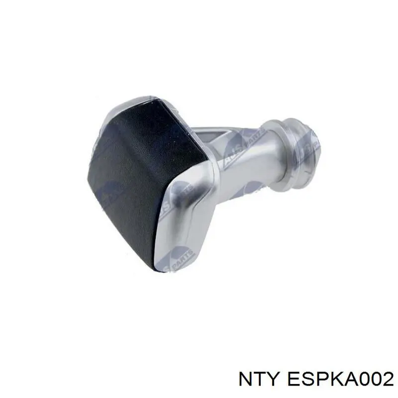 Bomba-motor de limpiaparabrisas delantero/trasero ESPKA002 NTY