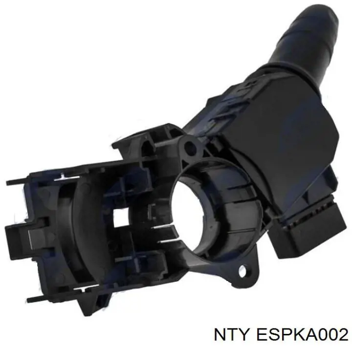 Bomba-motor de limpiaparabrisas delantero/trasero NTY ESPKA002 precio, desde 15,53 EUR