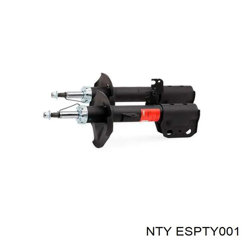 Comprar ESPTY001 NTY Bomba de agua limpiaparabrisas, delantera
