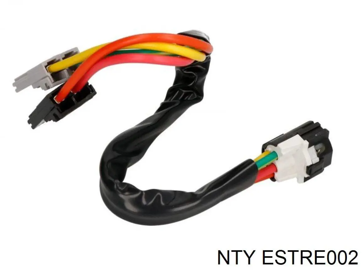 Cilindro de cierre, cerradura de encendido NTY ESTRE002 precio, desde 24,36 EUR