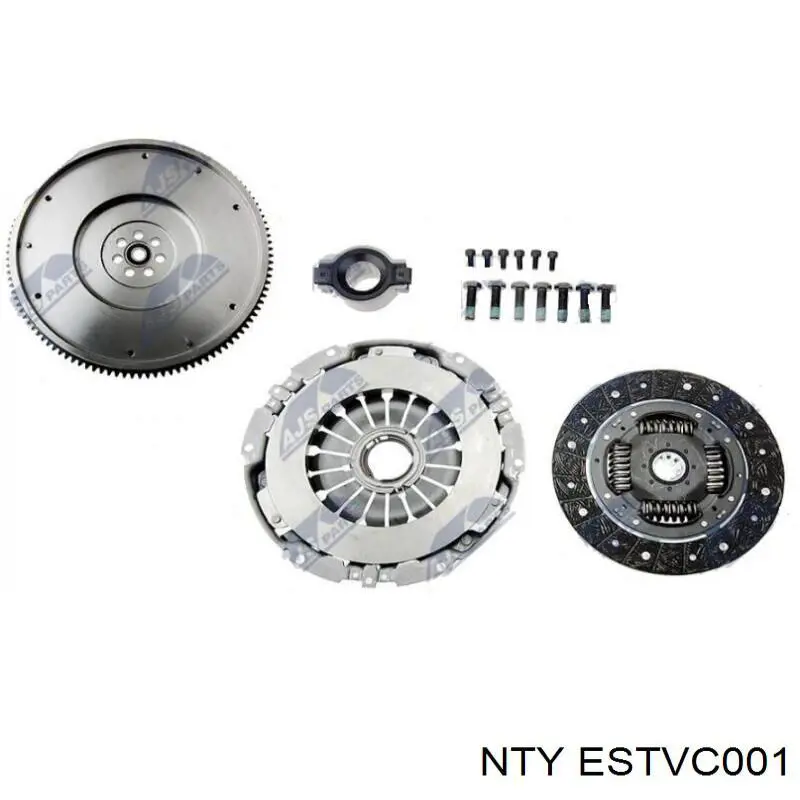 Conmutador de arranque Iveco Daily 4