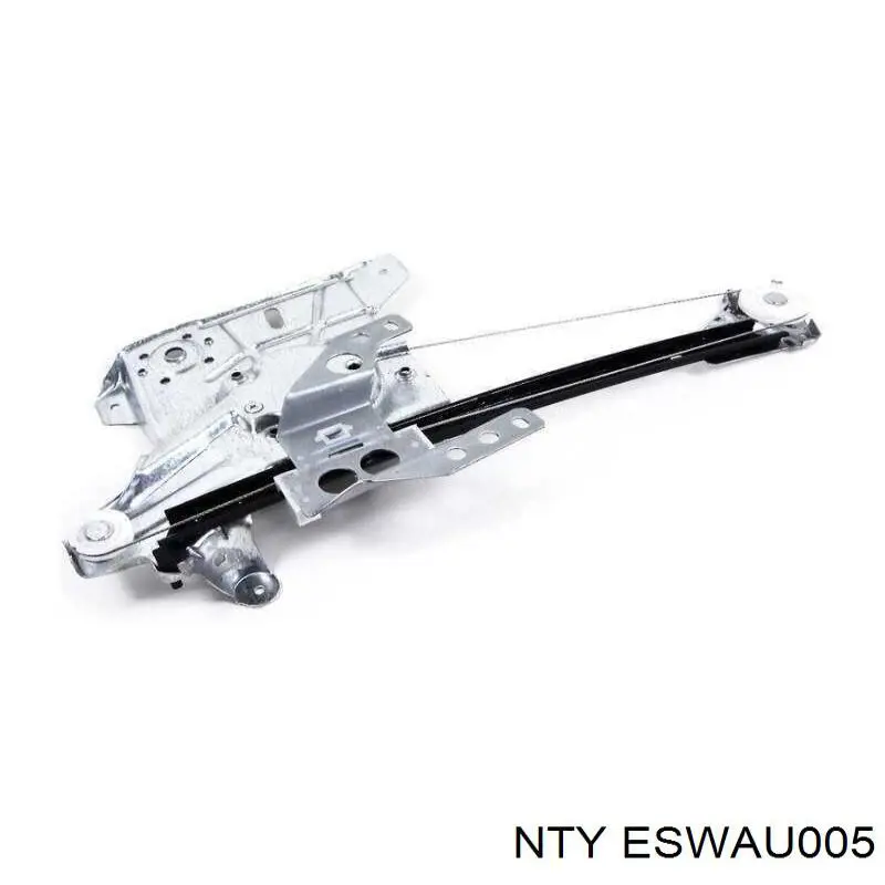 Motor limpiaparabrisas luna trasera NTY ESWAU005