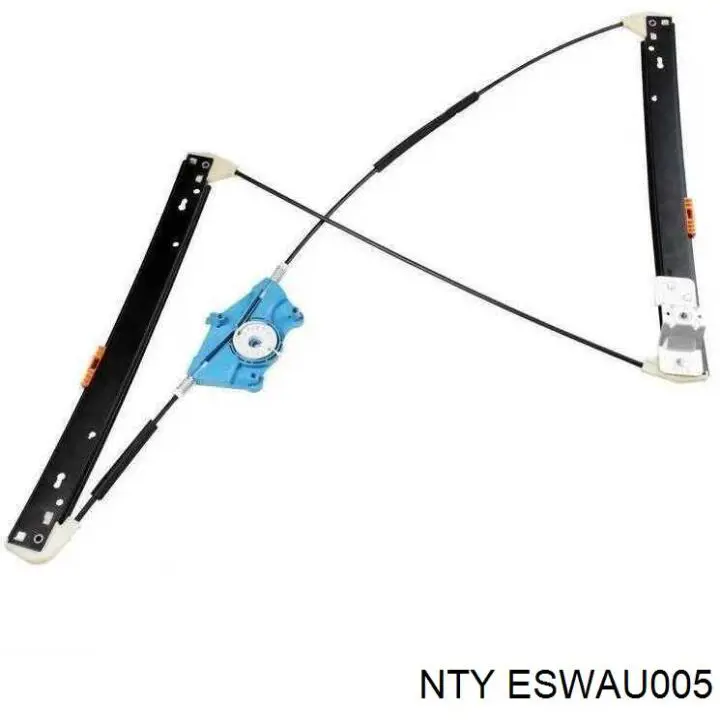 Motor del limpiaparabrisas trasero NTY ESWAU005 precio, desde 65,34 EUR