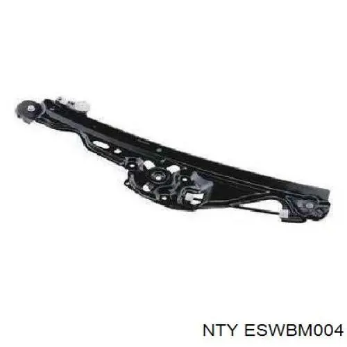 Comprar MW0030 YS Motor limpiaparabrisas