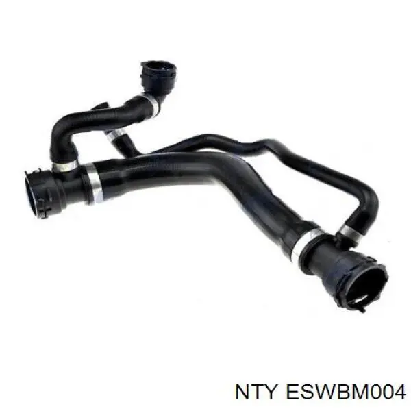 Motor limpiaparabrisas MW0030 YS