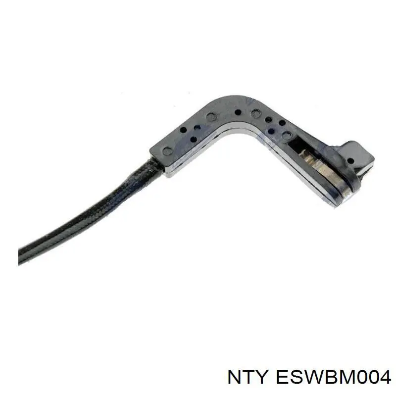 MW0030 YS Motor del limpiaparabrisas