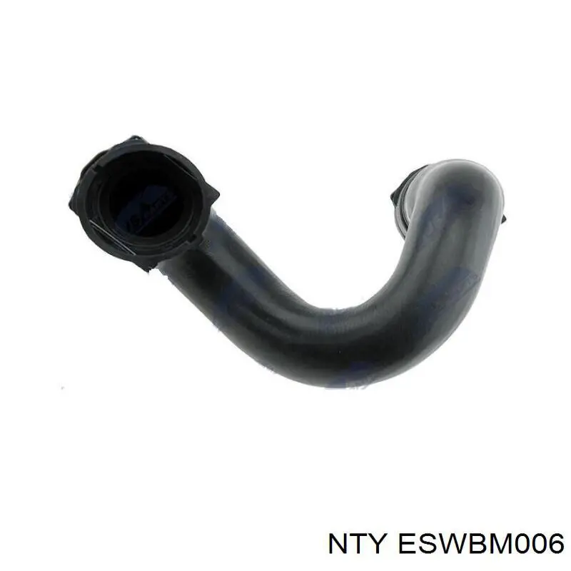 Motor del limpiaparabrisas NTY ESWBM006 precio, desde 73,47 EUR