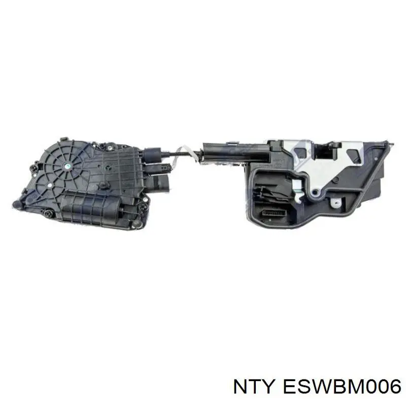 Comprar ESWBM006 NTY Motor limpiaparabrisas
