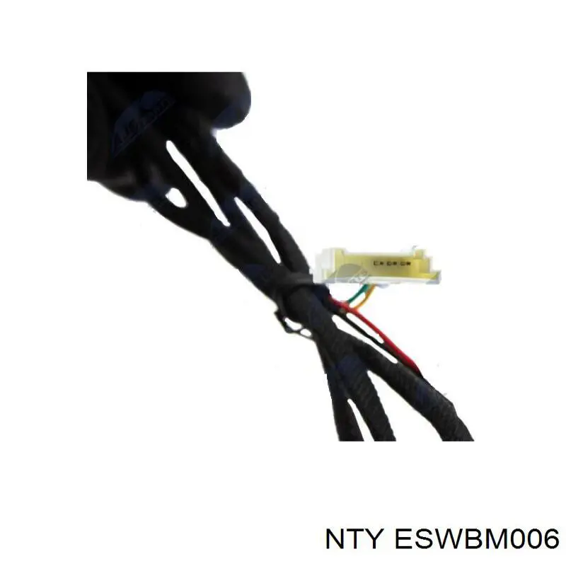 Motor limpiaparabrisas ESWBM006 NTY