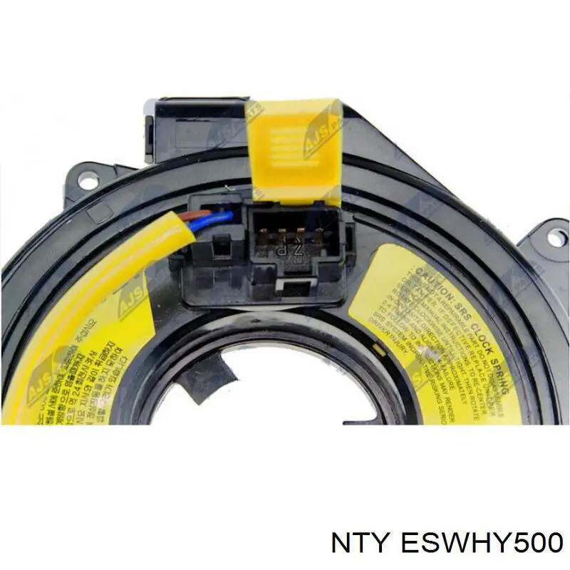 Motor limpiaparabrisas ESWHY500 NTY