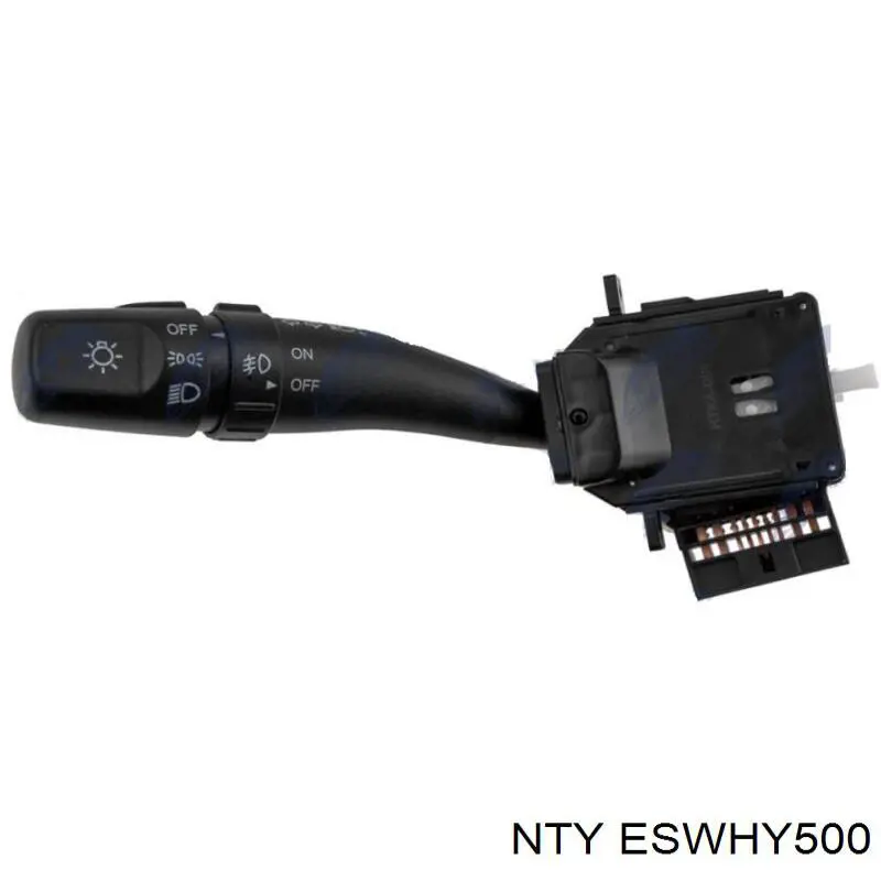 Motor limpiaparabrisas 460010A ERA