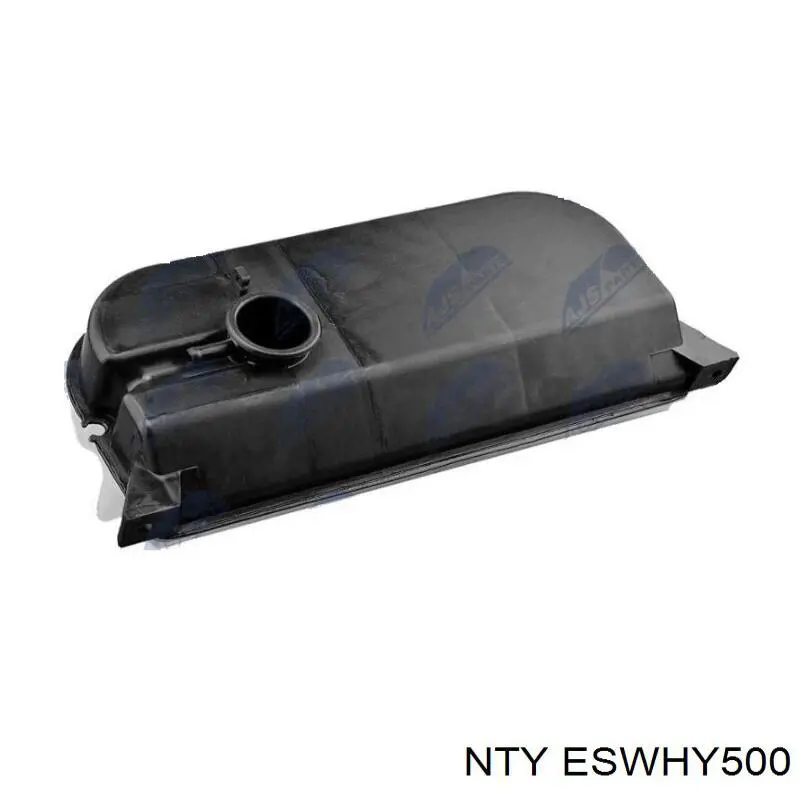 ESW-HY-500 NTY motor del limpiaparabrisas del parabrisas