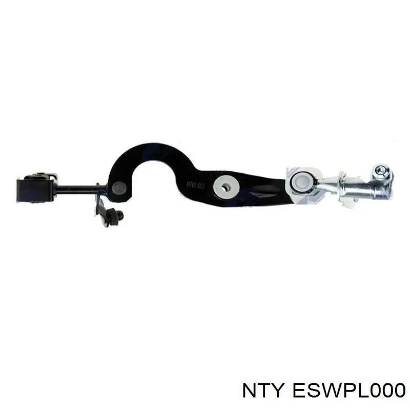 Motor del limpiaparabrisas NTY ESWPL000 precio, desde 43,56 EUR