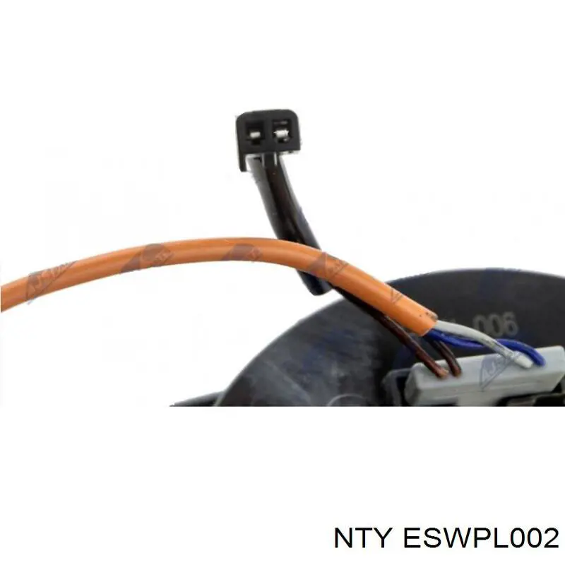 Motor limpiaparabrisas ESWPL002 NTY