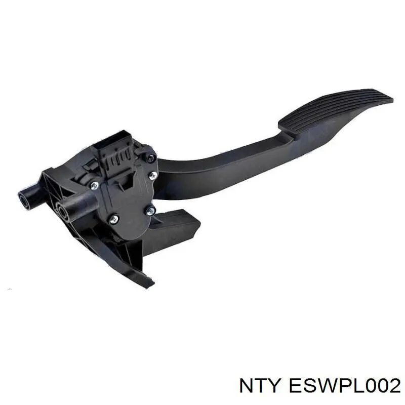 Motor del limpiaparabrisas NTY ESWPL002