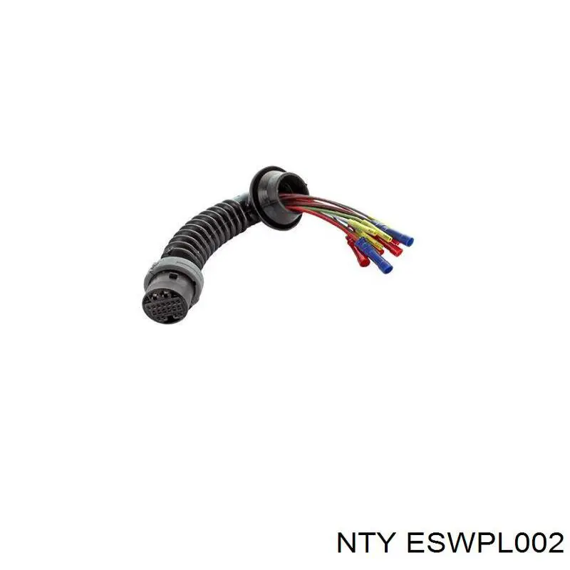 Motor del limpiaparabrisas NTY ESWPL002 precio, desde 40,66 EUR