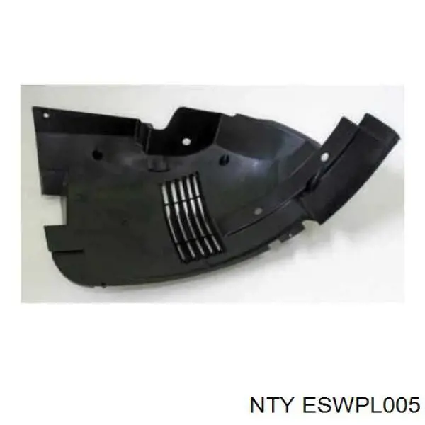 ESWPL005 NTY Motor del limpiaparabrisas