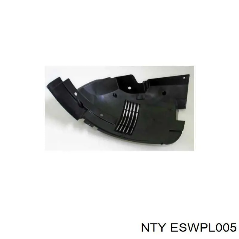 Motor del limpiaparabrisas NTY ESWPL005 precio, desde 73,72 EUR