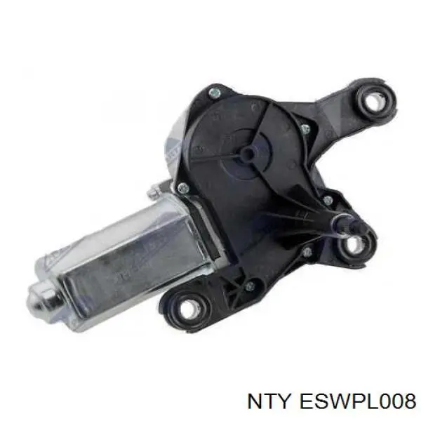 Motor del limpiaparabrisas Casco CWM12102AS