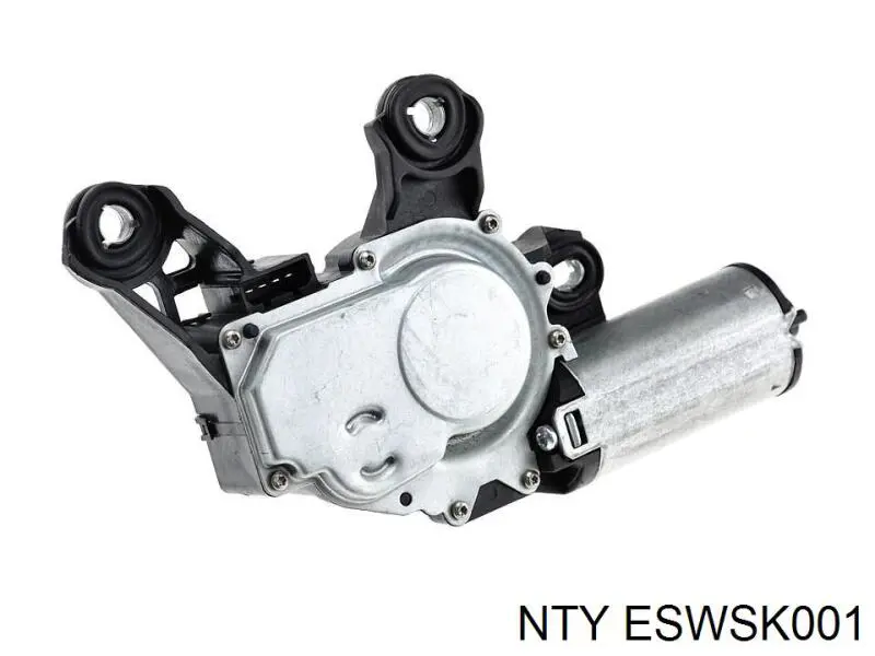 ESW-SK-001 NTY motor limpiaparabrisas luna trasera