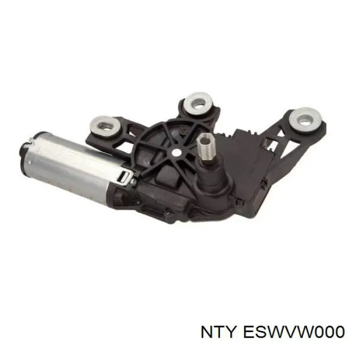 ESW-VW-000 NTY motor limpiaparabrisas luna trasera