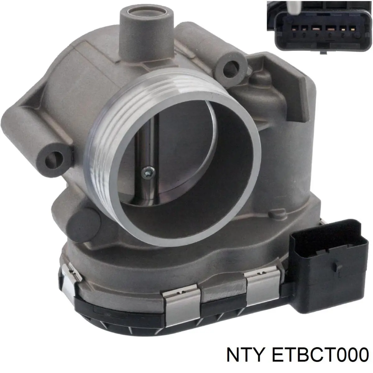 Cuerpo de aceleración completo Metalcaucho 40207 precio, desde 97,07 EUR