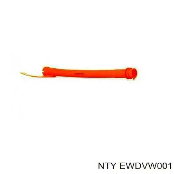 Cable de inyector (adaptador) 119249 Hans Pries (Topran)