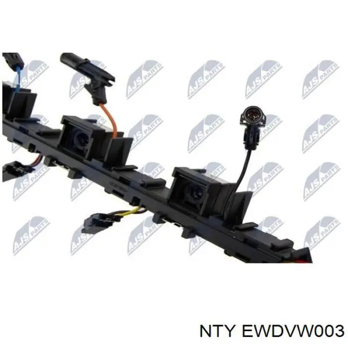 Comprar EWDVW003 NTY Cable de inyector (adaptador)