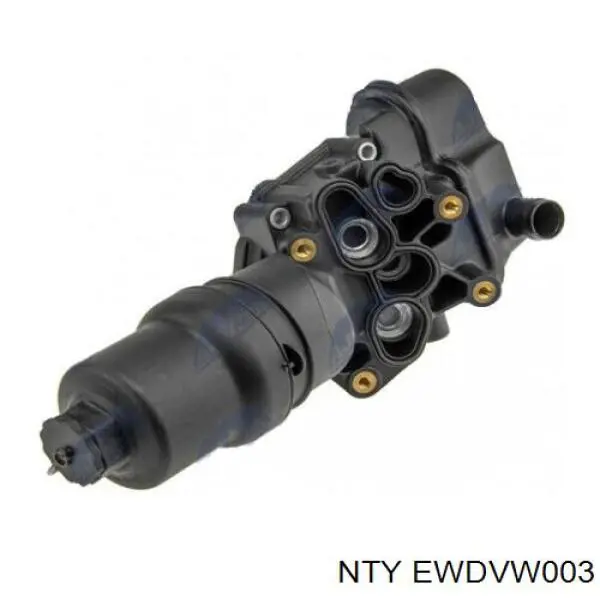 Cable de inyector (adaptador) EWDVW003 NTY