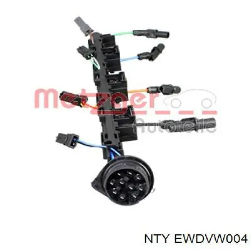 Cable de inyector (adaptador) 405494 Sidat