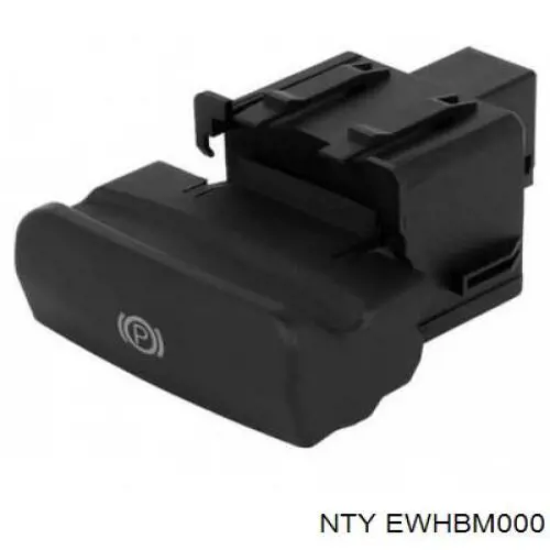 EWH-BM-000 NTY interruptor, accionamento freno detención