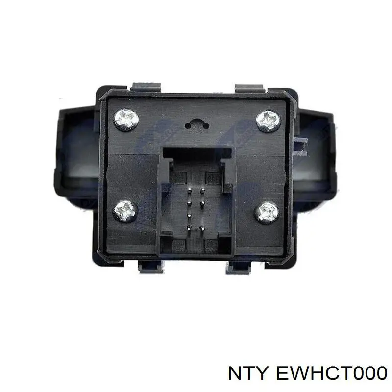 EWHCT000 NTY Interruptor del freno de estacionamiento electromecánico