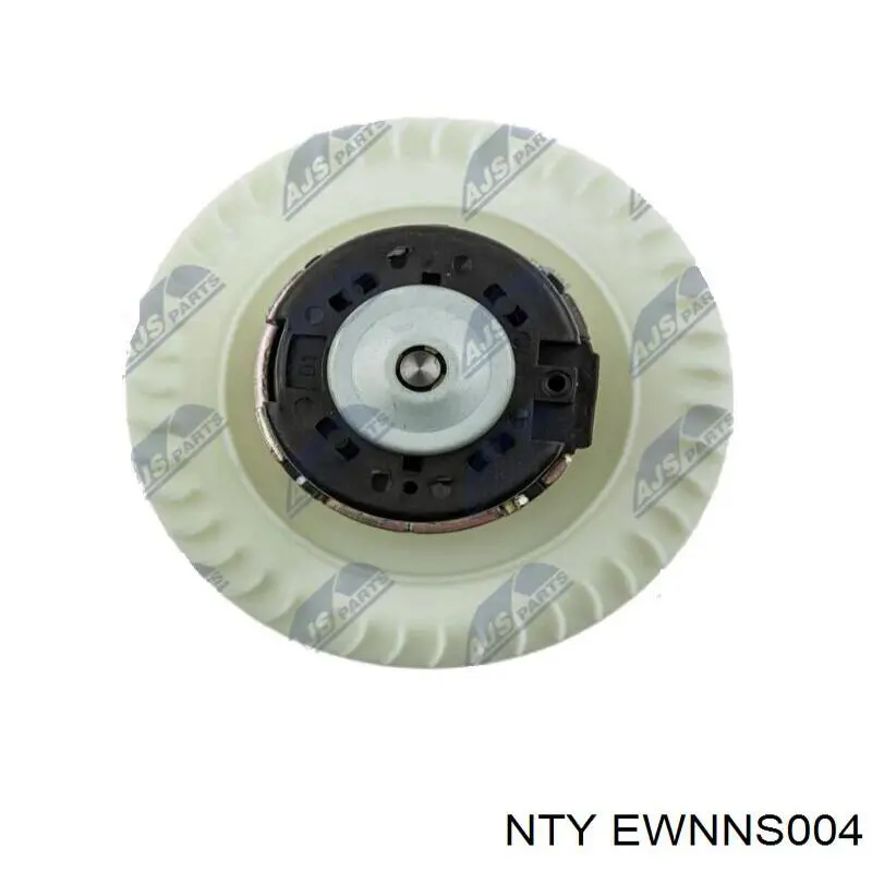 EWN-NS-004 NTY motor eléctrico, ventilador habitáculo