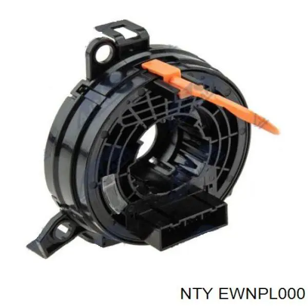 EWN-PL-000 NTY motor eléctrico, ventilador habitáculo