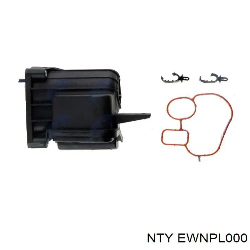 Comprar EWNPL000 NTY Motor de calefacción