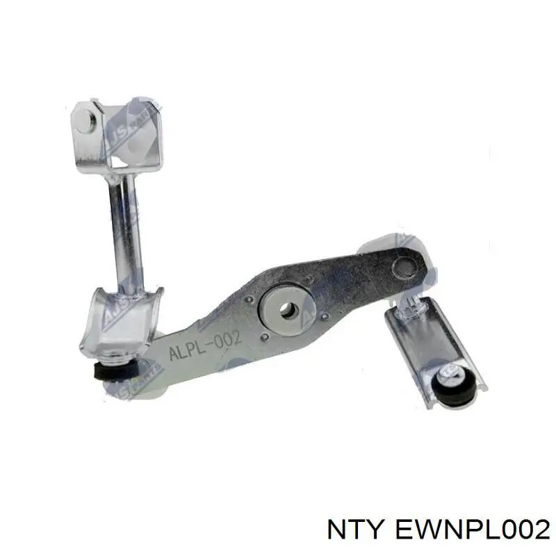 Ventilador habitáculo EWNPL002 NTY
