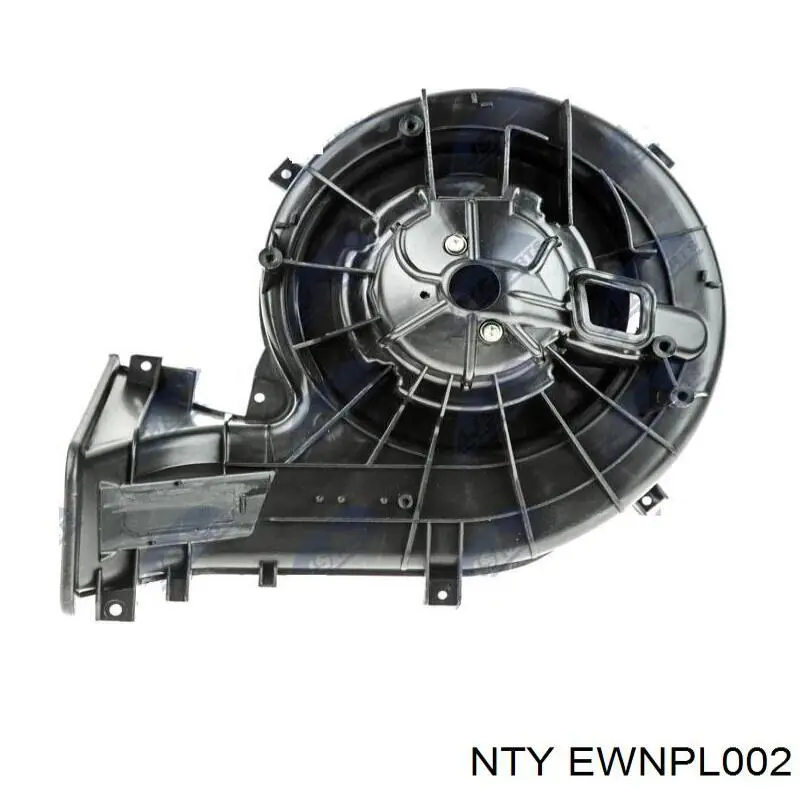 Comprar EWNPL002 NTY Motor de calefacción