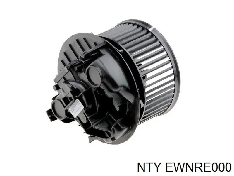 EWN-RE-000 NTY motor eléctrico, ventilador habitáculo